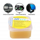 NT 80G ROSIN SOLDERING FLUX PASTE/SOLDER WELDING GREASE CREAM FOR PHONE PCB