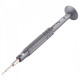 MECHANIC IMINI SERIES Y SHAPE 0.6 NON-SLIP SCREWDRIVER THREE HEAD