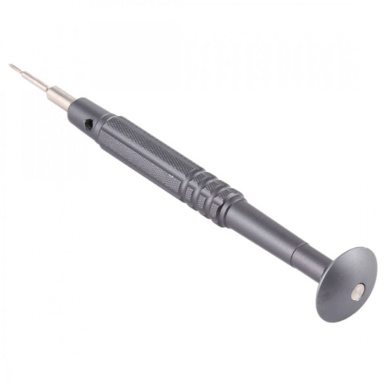 MECHANIC IMINI SERIES Y SHAPE 0.6 NON-SLIP SCREWDRIVER THREE HEAD