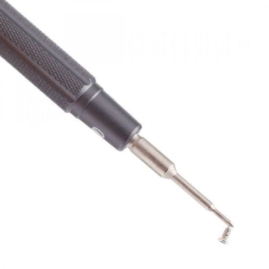 MECHANIC IMINI SERIES Y SHAPE 0.6 NON-SLIP SCREWDRIVER THREE HEAD