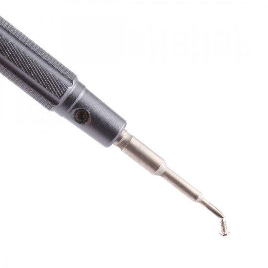 MECHANIC IMINI SERIES PHILLIPS +1.5 NON-SLIP SCREWDRIVER - 4 HEADED