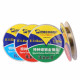 MECHANIC ILINE X SPECIAL CARBON STEEL CUTTING WIRE