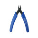 KOOCU KU -109 CUTTER PRECISION ELECTRONIC MICRO SHEAR WIRE CUTTER