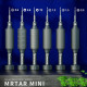 MECHANIC ISHELL MAX MORTAR MINI HIGH HARDNESS SCREWDRIVER - 6PCS/SET 