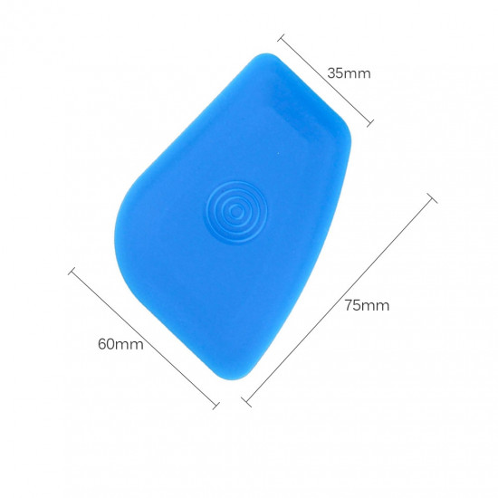 ANTISTATIC LCD OPENING TOOL - SCRAPPER