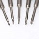 2UUL SCROO PREMIUM SCREWDRIVER SET - 5PCS 