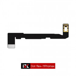 I2C FACE ID DOT MATRIX CABLE DOT PROJECTOR FLEX CABLE FOR IPHONE 11 PRO MAX