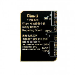 QIANLI ICOPY PLUS 2.1 EXTENDED BATTERY PROGRAMMER BOARD FOR IPHONE 11/12 SERIES