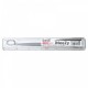 QIANLI TOOLPLUS INEEZY NONMAGNETIC STAINLESS STEEL TWEEZER