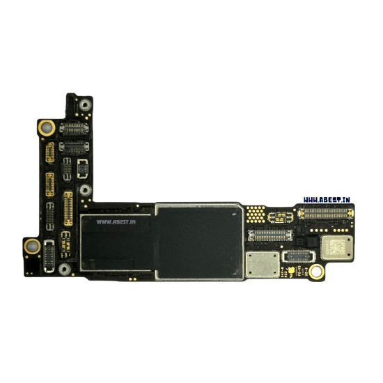 IPHONE 12 MINI UPPER CNC MOTHERBOARD FOR NAND SWAP REPAIR