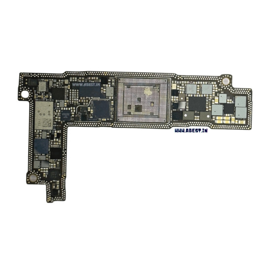 IPHONE 12 MINI UPPER CNC MOTHERBOARD FOR NAND SWAP REPAIR