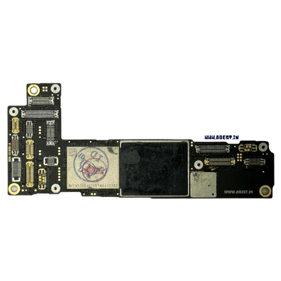 IPHONE 12 PRO UPPER CNC MOTHERBOARD FOR NAND SWAP REPAIR