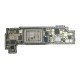 IPHONE 13 MINI UPPER CNC MOTHERBOARD FOR NAND SWAP REPAIR