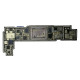 IPHONE 13 UPPER CNC MOTHERBOARD FOR NAND SWAP REPAIR