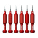 MECHANIC ISHELL 3D PRECISION SCREWDRIVER SET FOR PHONE REPAIR TOOLS