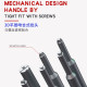 MECHANIC ISHELL 3D PRECISION SCREWDRIVER SET FOR PHONE REPAIR TOOLS