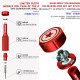 MECHANIC ISHELL 3D PRECISION SCREWDRIVER SET FOR PHONE REPAIR TOOLS