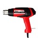 KAISI K2000 HOT AIR GUN WITH 3 NOZZLES 