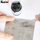 KAISI 183°C HIGH-TEMPERATURE MELTING POINT LEAD-FREE SOLDER PASTE FOR MOBILE PHONE BGA REPAIR - 40G