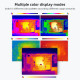 QIANLI L256 ISTELE DUAL-SPECTRAL THERMAL CAMERA SHORT CIRCUIT THERMOMETER FOR MOTHERBOARD REPAIR