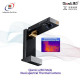 QIANLI L256 ISTELE DUAL-SPECTRAL THERMAL CAMERA SHORT CIRCUIT THERMOMETER FOR MOTHERBOARD REPAIR