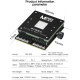 MAANT SL-1 GLUE MELTING BY MAGIC FURNACE FOR EMMC/CPU IC CHIP HEATING DE-GUMMING AND DE-TINNING