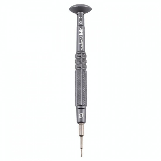 MECHANIC IMINI SERIES PHILLIPS +1.2 NON-SLIP SCREWDRIVER