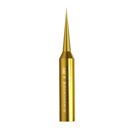 MECHANIC 900M T-I COPPER SOLDERING IRON TIPS - STRAIGHT