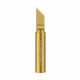 MECHANIC 900M T-K COPPER SOLDERING IRON TIPS - KNIFE