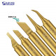 MECHANIC 900M T-K COPPER SOLDERING IRON TIPS - KNIFE