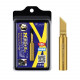 MECHANIC 900M T-K COPPER SOLDERING IRON TIPS - KNIFE