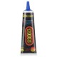 MECHANIC B8000 MULTI PURPOSE PREMIUM BLACK ADHESIVE - 50ML