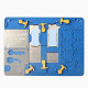 MECHANIC MR8 REPAIR PLATFORM PCB & EMMC HOLDER 