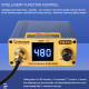 MECHANIC T12 PRO SOLDERING STATION WITH TEMPERATURE CONTROLLER - NEW UPDATED