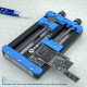 MIJING K22 PRO UNIVERSAL MULTI-FUNCTION PCB BOARD HOLDER/FIXTURE