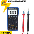 DIGITAL MULTIMETER