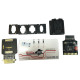 MIRACLE NINJA POWERFULL EMMC PROGRAMMING TOOL WITH 4 SOCKET 