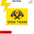 OSS TEAM 