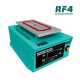 RF4 PEACE TOUCH SCREEN SEPARATOR MACHINE WITH OCTOPUS SUCTION CUP