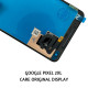 GOOGLE PIXEL 2XL COMPLETE LCD WITH TOUCH SCREEN - GENUINE PRODUCT