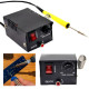 MICRO SOLDERING IRON STATION - 12 WATT