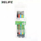 RELIFE RL-049A 10 IN 1 DOUBLE-HEADED MULTI-FUNCTION PRYING KNIFE SET