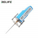 RELIFE RL 056B 2 IN 1 CUTTER AND GLUE REMOVER WITH HIGH PRECISION MOTOR