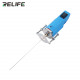 RELIFE RL 056B 2 IN 1 CUTTER AND GLUE REMOVER WITH HIGH PRECISION MOTOR