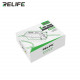 RELIFE RL 056B 2 IN 1 CUTTER AND GLUE REMOVER WITH HIGH PRECISION MOTOR