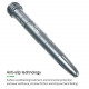 RELIFE RL-066 BACK GLASS REMOVAL DIAMOND PEN WITH TUNGSTEN STEEL