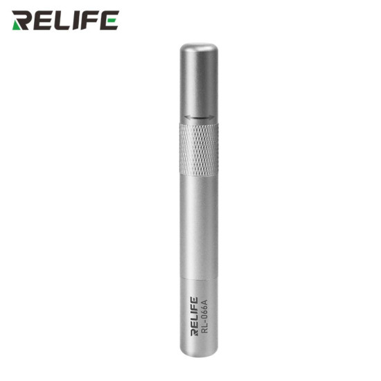 RELIFE RL-066A MOBILE PHONE GLASS BACK COVER BLASTING PEN