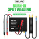 RELIFE RL-936W PORTABLE BATTERY SPOT WELDER MACHINE