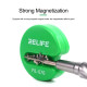 RELIFE RL-076 PORTABLE SCREWDRIVER MAGNETIZER FOR FAST MAGNETIZATION/DEGAUSSING