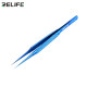 RELIFE RT-11C TITANIUM TWEEZERS ESPECIALLY FOR MICRO JUMPER